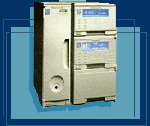 IC System Model DX500 from Dionex
