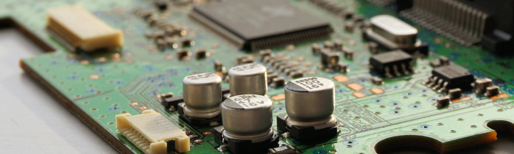 Electrical & Electronics