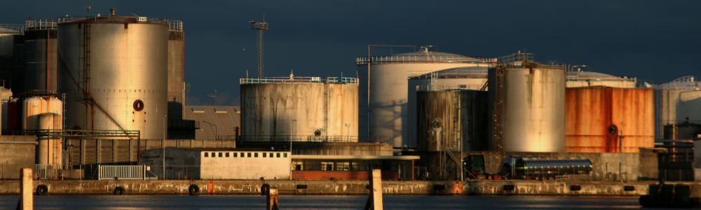 Oil & Gas and Petrochemical