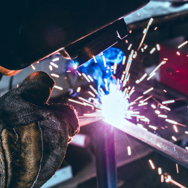 Welding & Technology Course
