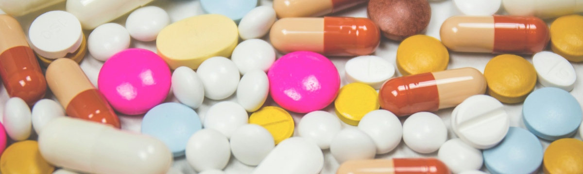 Healthcare & Pharmaceuticals