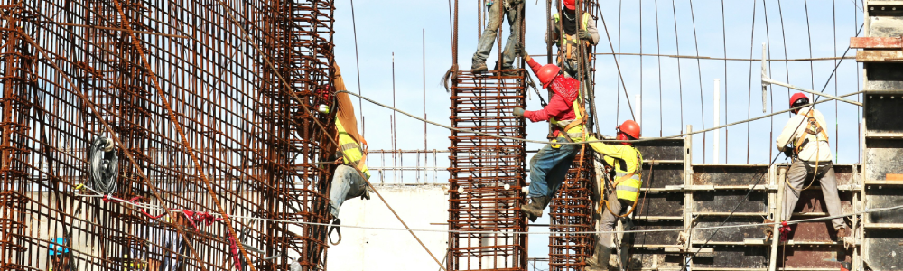 Construction