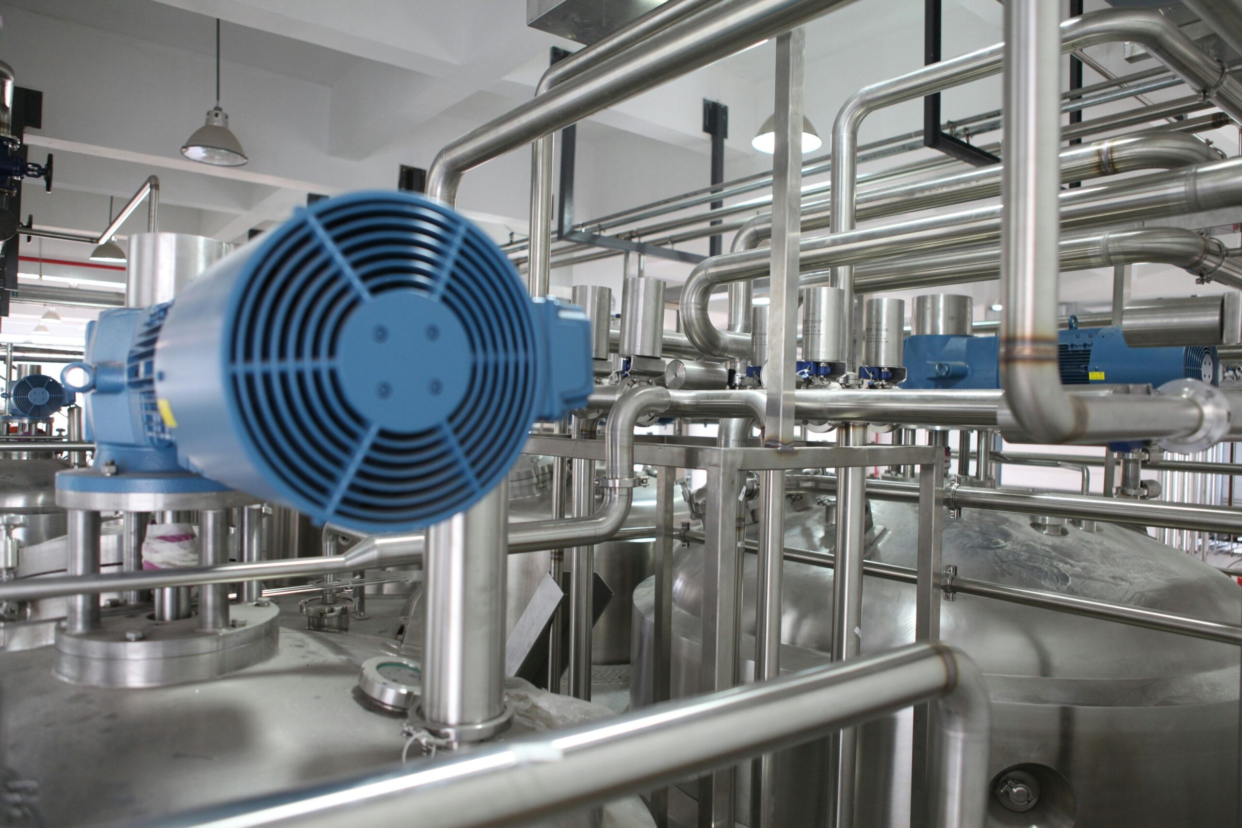setsco industry