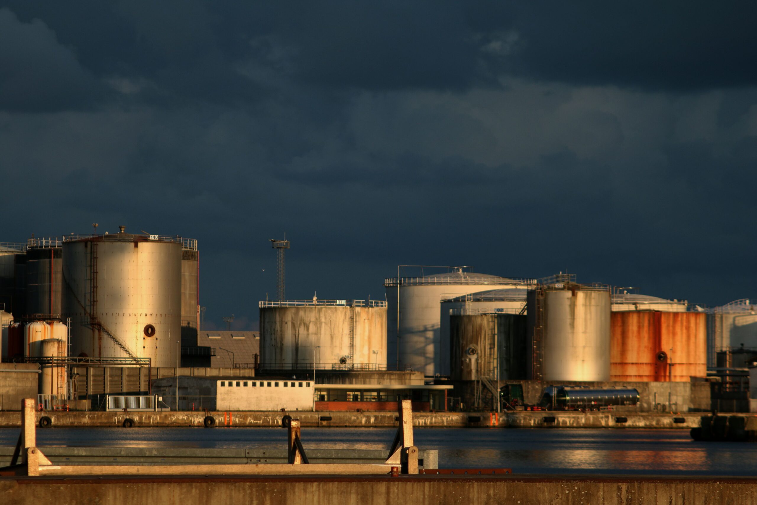 setsco industry