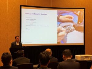 BSI Cryptographic Module Security Hybrid Event