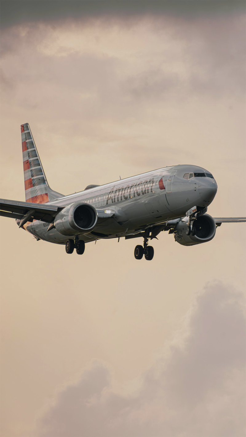 Aerospace