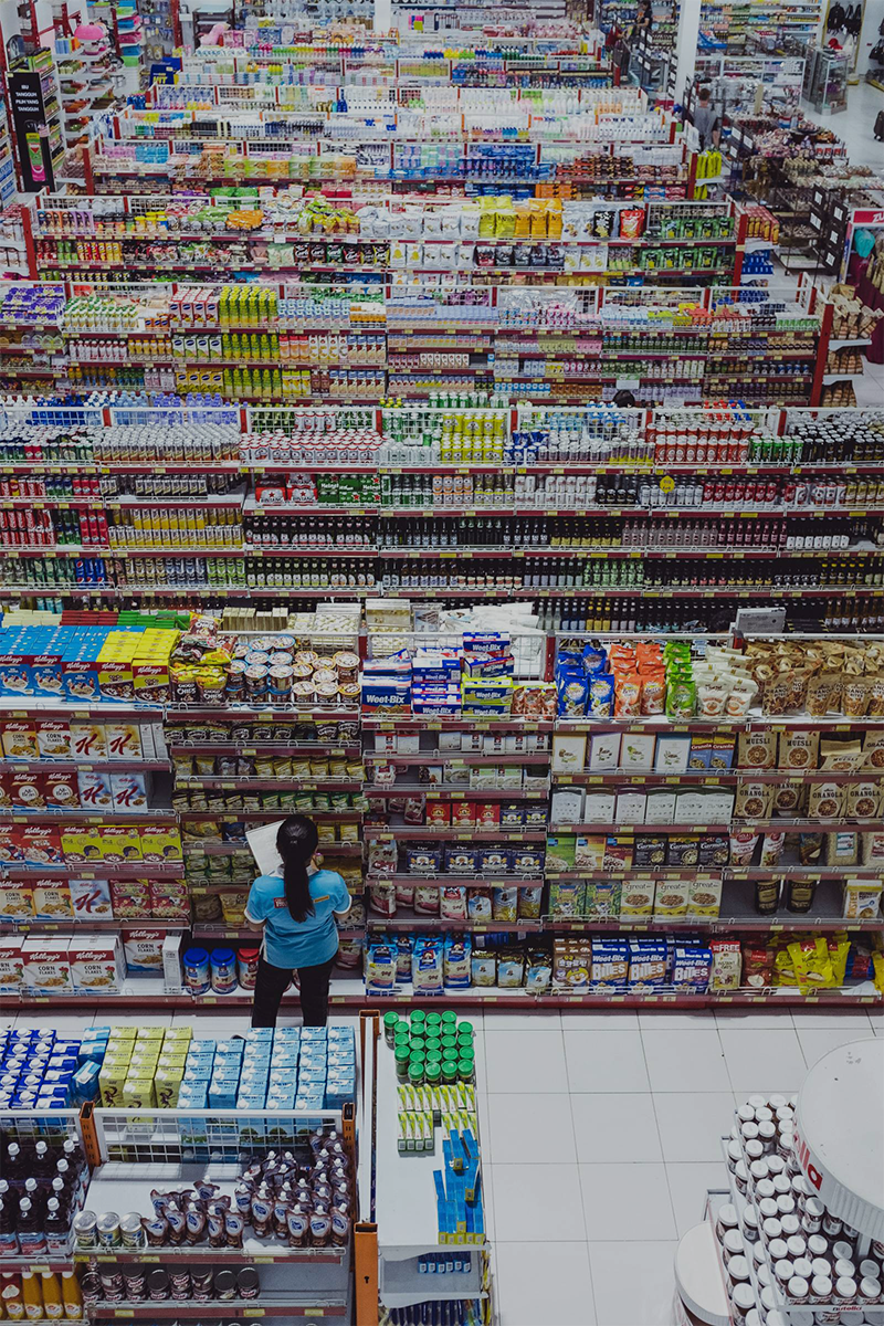 Consumer Goods