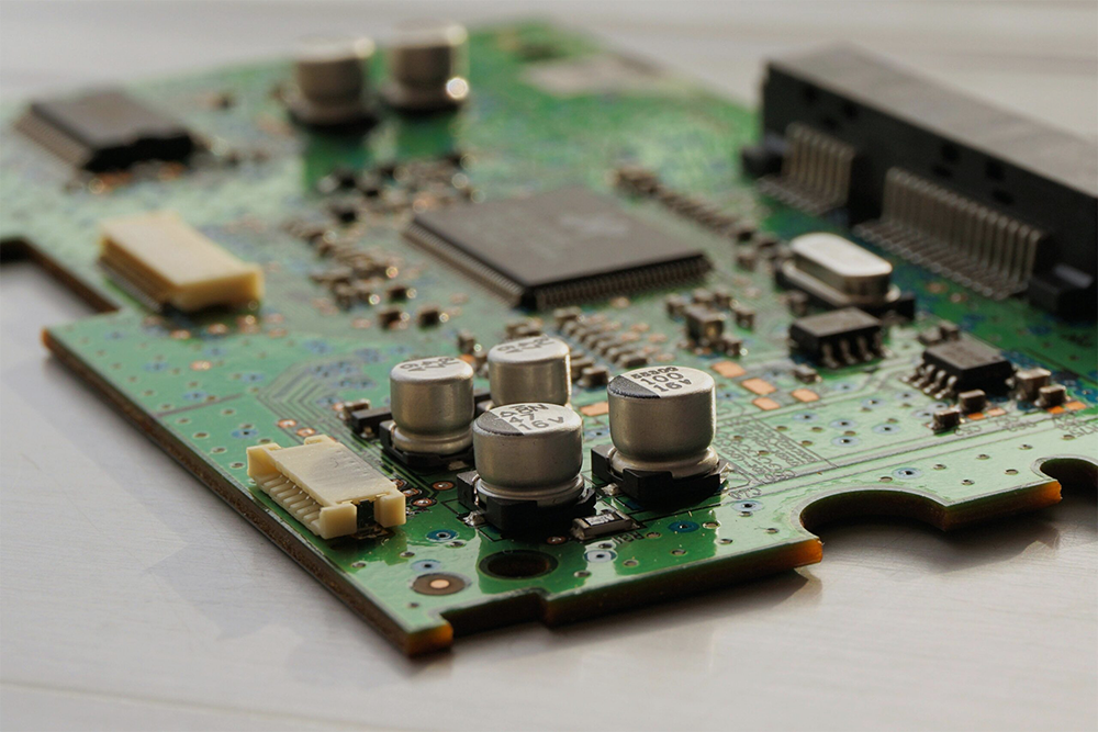 Electrical & Electronics