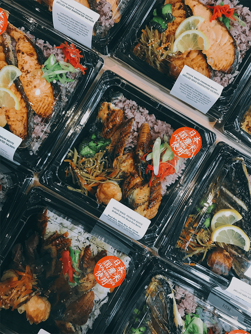 Food & Beverage