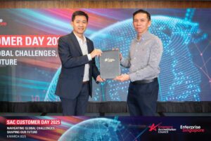 SETSCO receives 2 Certificates of Accreditation under the ISO/IEC 17025:2017