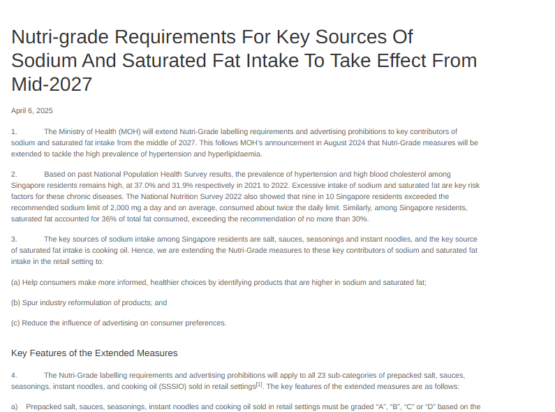 PUBs requirements relating to water efficiency label advertisements