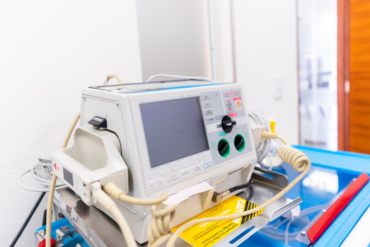 Medical Devices