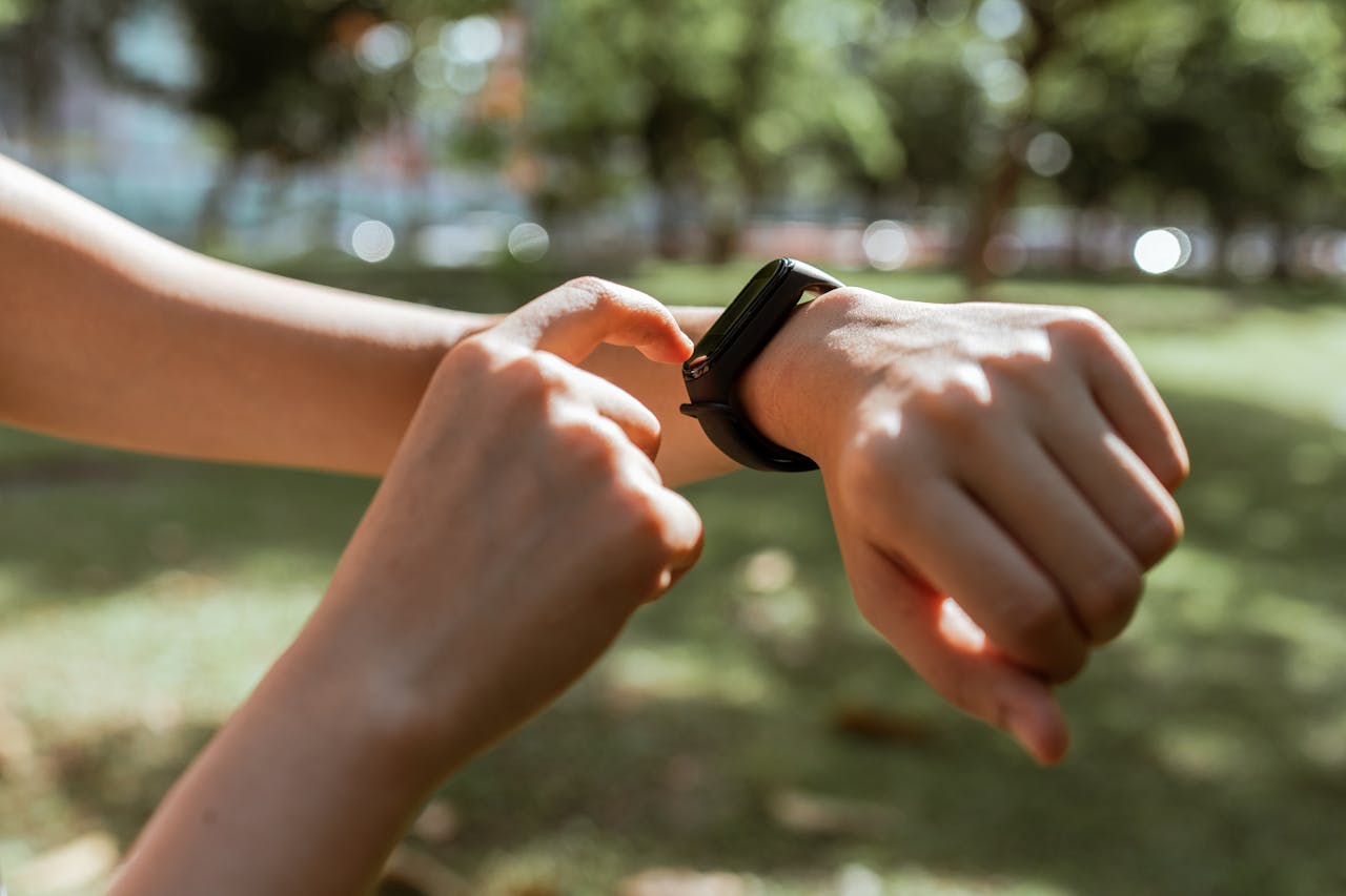 Wearables