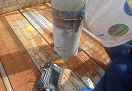 NDT Training Courses