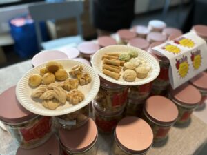 SETSCO’s Annual Chinese New Year Bazaar