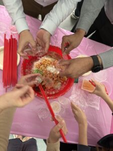 A Prosperous Start to the Lunar New Year at SETSCO