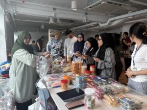 SETSCO Hari Raya Bazaar: Celebrating Community & Festivity