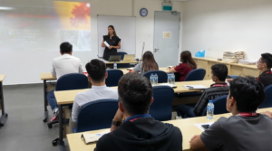 Advancing Polymer Testing Through Knowledge Sharing and Hands-on Learning