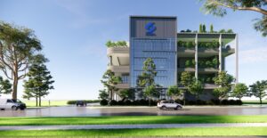 SETSCO celebrated a major milestone with the official opening of SETSCO@Jalan Papan’s new Integrated Hub 