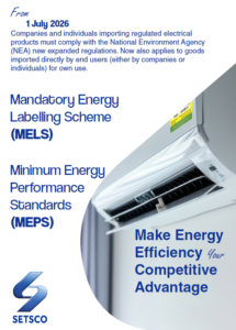 Make Energy Efficiency Your Competitive Advantage