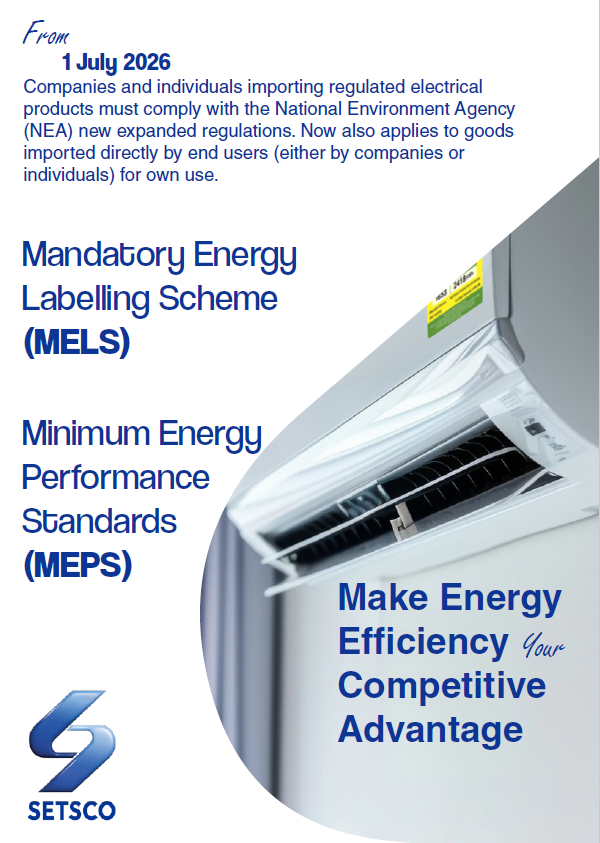 Make Energy Efficiency Your Competitive Advantage