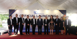 VICOM Ltd expands high-tech testing capabilities with new Penang facility