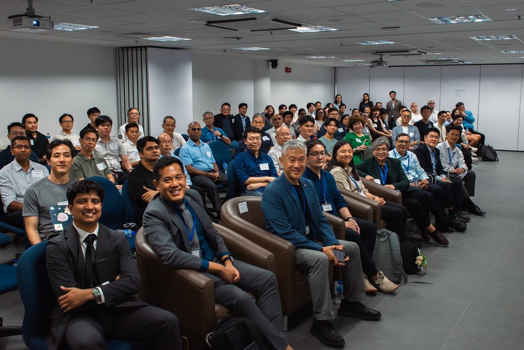 𝗔 𝗦𝘂𝗰𝗰𝗲𝘀𝘀𝗳𝘂𝗹 𝗖𝘆𝗯𝗲𝗿 𝗘𝘀𝘀𝗲𝗻𝘁𝗶𝗮𝗹𝘀 𝗦𝗲𝗺𝗶𝗻𝗮𝗿: 𝗧𝗵𝗮𝗻𝗸 𝗬𝗼𝘂 𝗳𝗼𝗿 𝗝𝗼𝗶𝗻𝗶𝗻𝗴 𝗨𝘀!