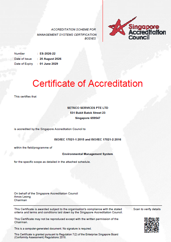 𝗦𝗘𝗧𝗦𝗖𝗢 𝗖𝗲𝗿𝘁𝗶𝗳𝗶𝗰𝗮𝘁𝗶𝗼𝗻 𝗦𝗲𝗿𝘃𝗶𝗰𝗲𝘀 𝗥𝗲𝗮𝗰𝗵𝗲𝘀 𝗮 𝗡𝗲𝘄 𝗠𝗶𝗹𝗲𝘀𝘁𝗼𝗻𝗲