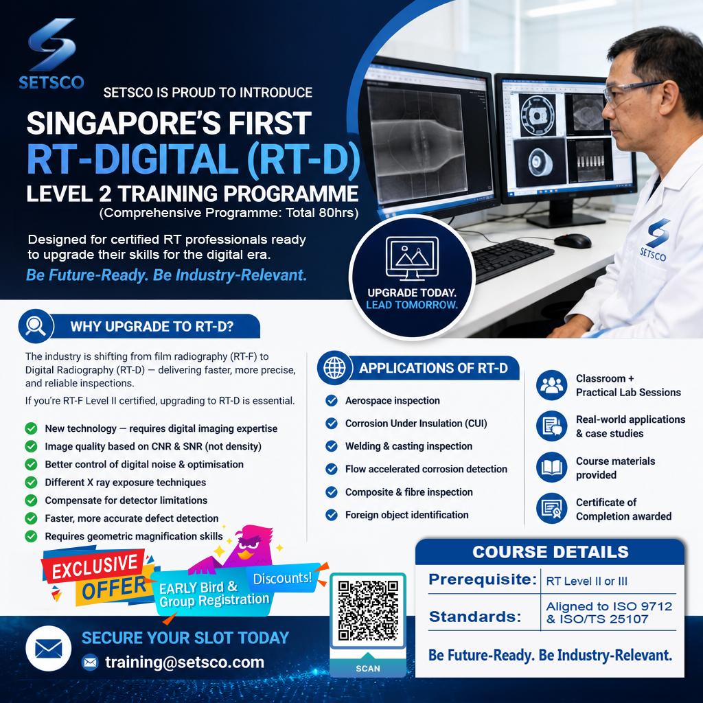 𝗥𝗧 𝗗𝗶𝗴𝗶𝘁𝗮𝗹 𝗟𝗲𝘃𝗲𝗹 𝟮 𝗧𝗿𝗮𝗶𝗻𝗶𝗻𝗴
