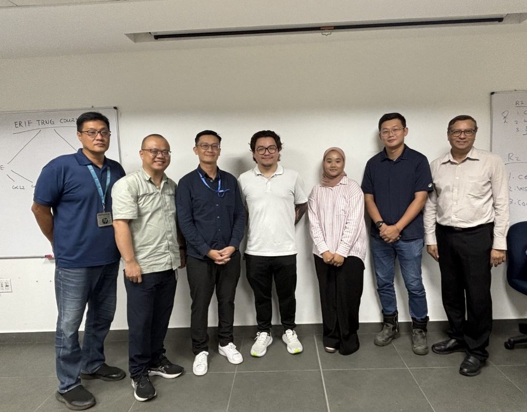 𝗦𝘁𝗮𝘆𝗶𝗻𝗴 𝗔𝗵𝗲𝗮𝗱 𝗧𝗵𝗿𝗼𝘂𝗴𝗵 𝗪𝗼𝗿𝗸𝗳𝗼𝗿𝗰𝗲 𝗞𝗻𝗼𝘄𝗹𝗲𝗱𝗴𝗲