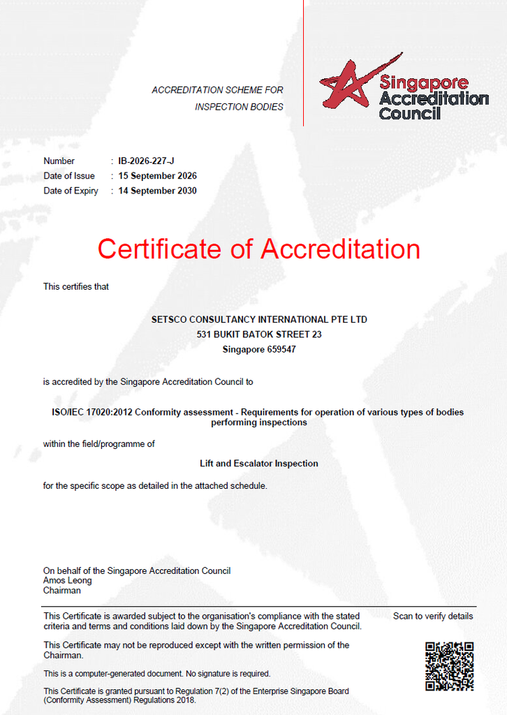 𝗘𝗹𝗲𝘃𝗮𝘁𝗶𝗻𝗴 𝗦𝘁𝗮𝗻𝗱𝗮𝗿𝗱𝘀: 𝗔 𝗡𝗲𝘄 𝗠𝗶𝗹𝗲𝘀𝘁𝗼𝗻𝗲 𝗳𝗼𝗿 𝗦𝗘𝗧𝗦𝗖𝗢